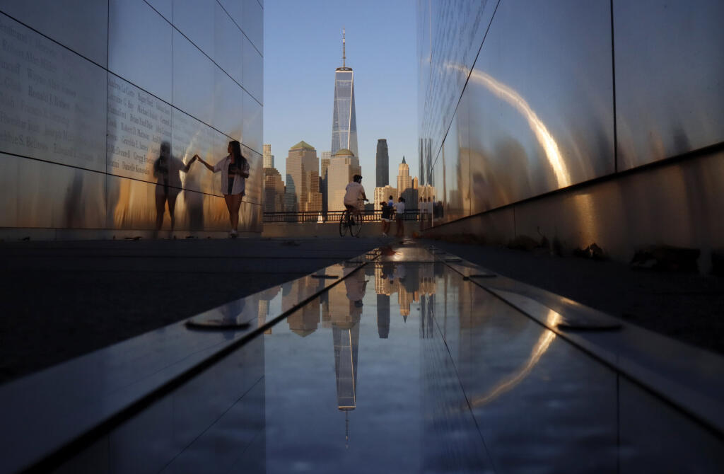 New York stojí na silnej infraštruktúre, no aj tá už časom chátra.