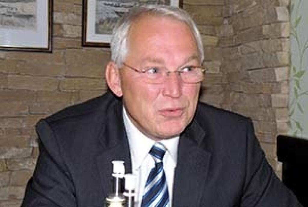 Čo má rád Alfred Hackl