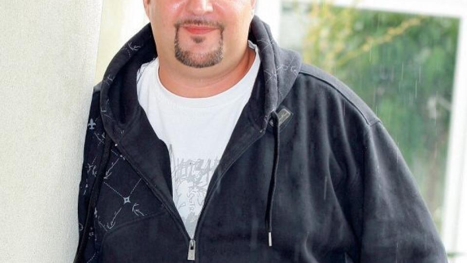 Marcel Palonder