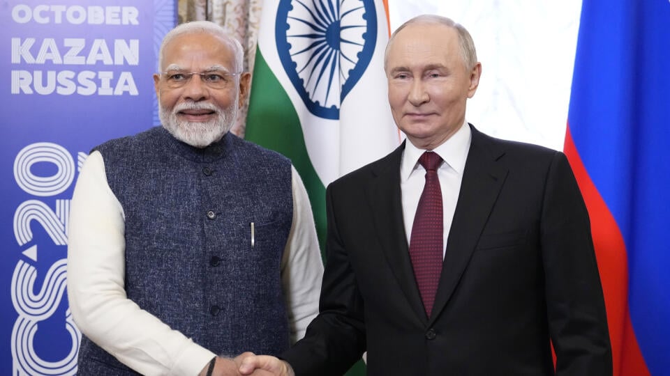 Samit skupiny BRICS