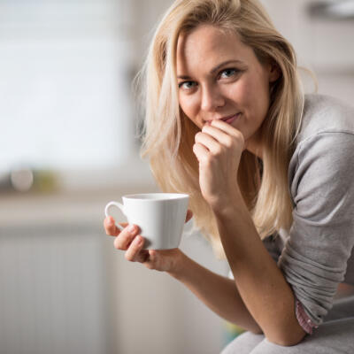 Pravda o káve! Kedy je najlepšie ju piť, aby ste neovplyvnili nočný spánok?