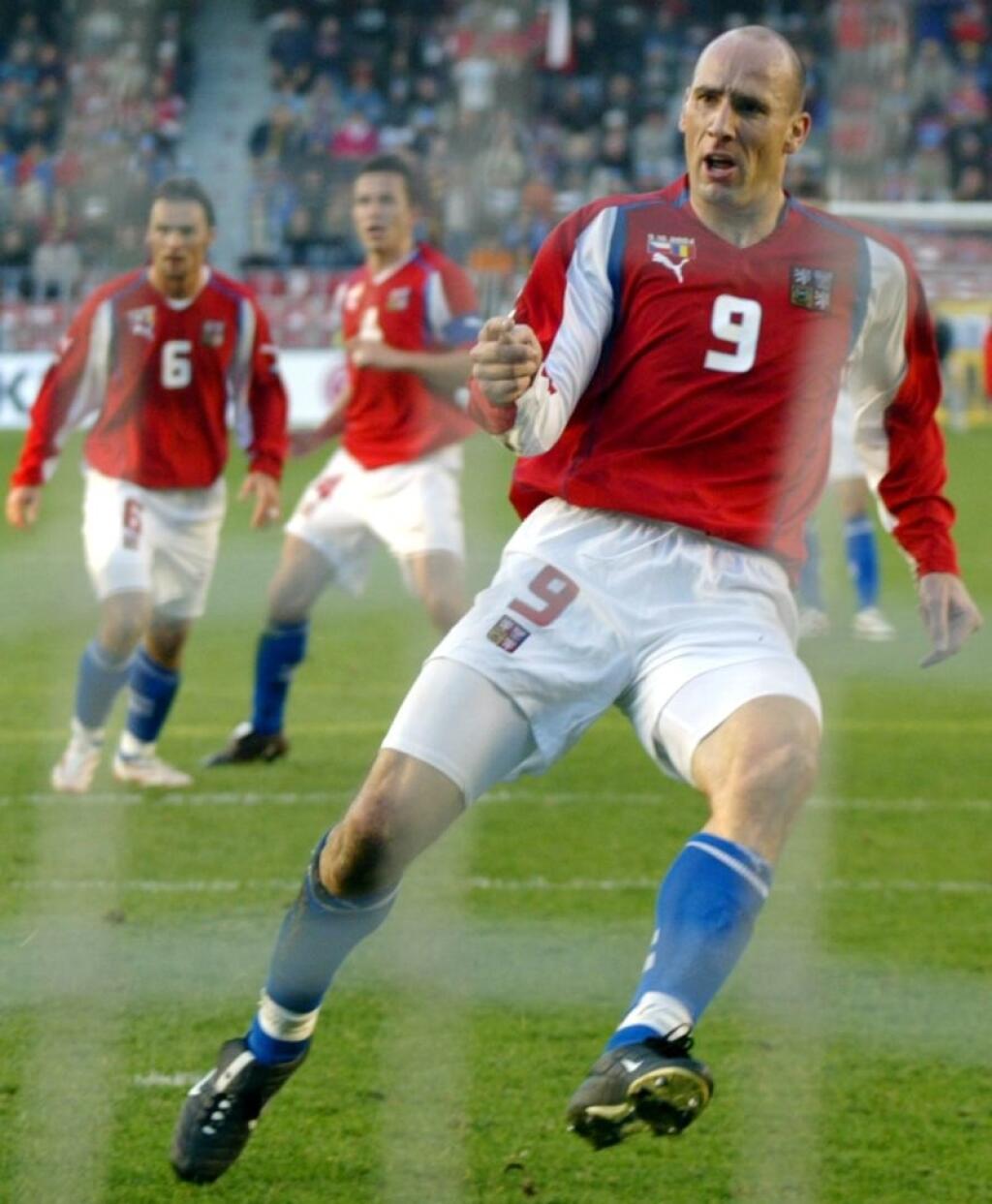 Bývalý český futbalista Jan Koller natočil film o svojom nevšednom živote, ktorý by sa v Hollywoode mohol uchytiť aj ako trhák.