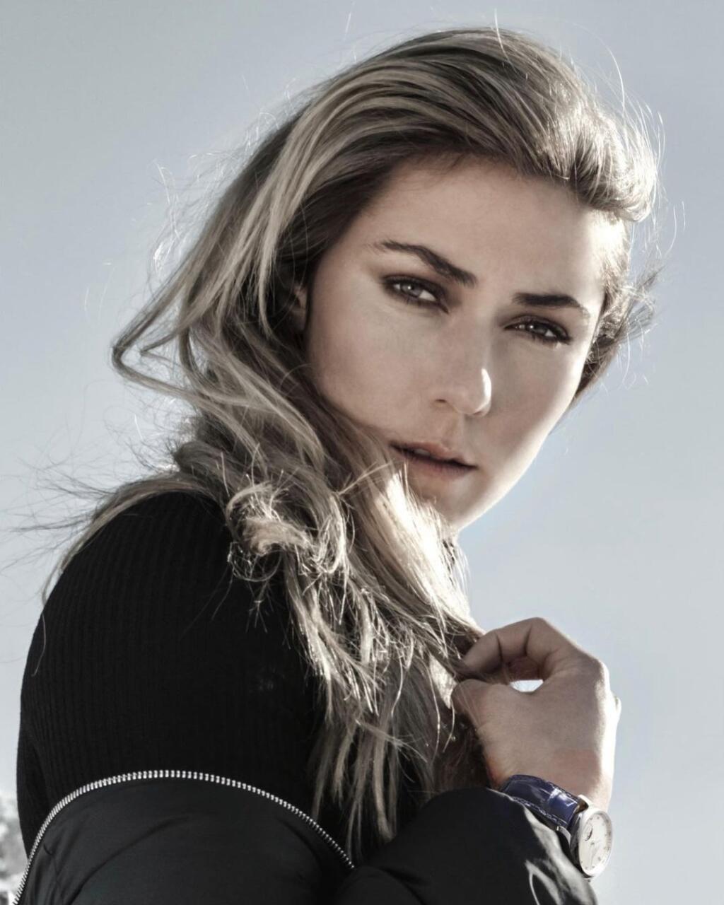 Shiffrinová pred pretekmi v Levi potešila fanúšikov sexi zábermi.