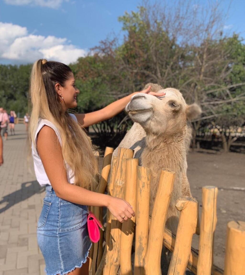 Vanessa Sarkozi