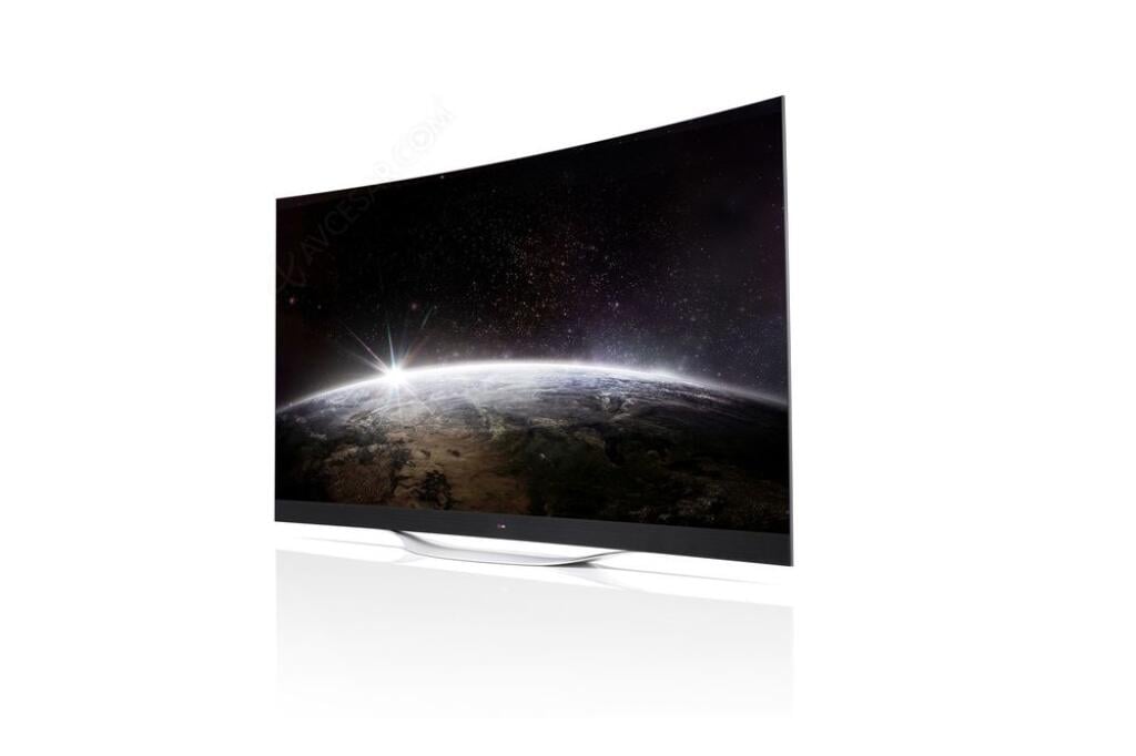 4K Oled televízory sú konečne tu a stoja menej, než sa čakalo