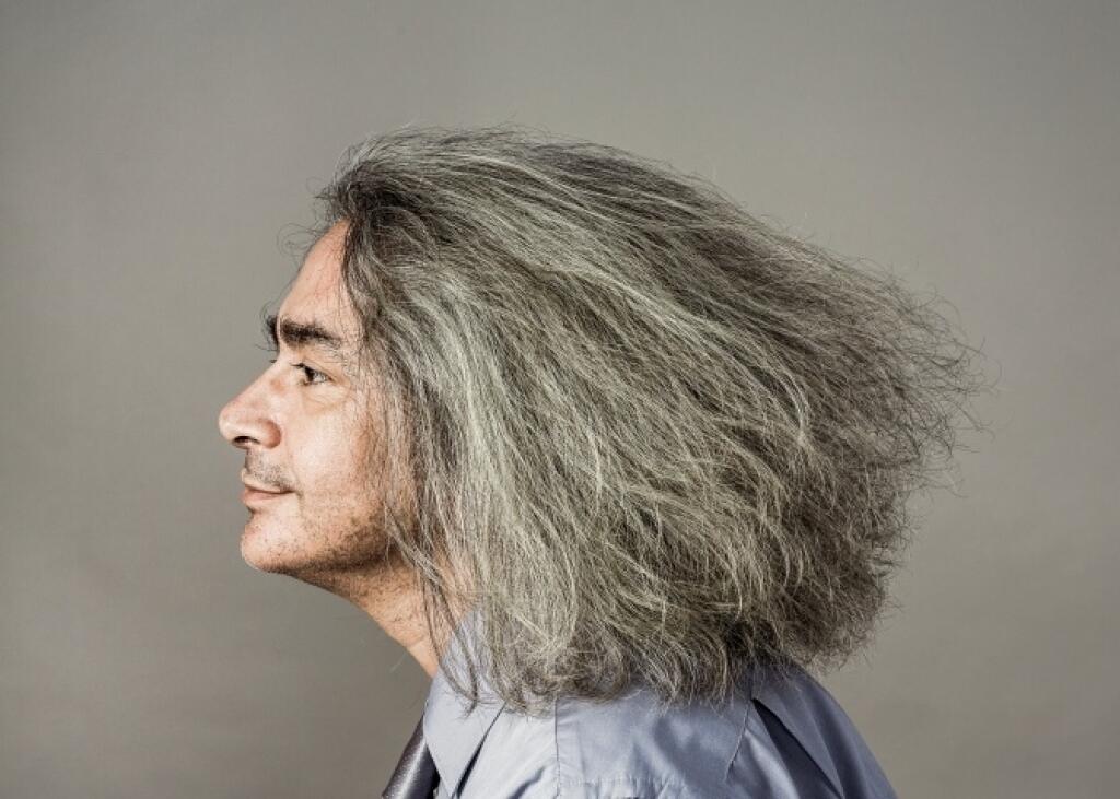 Profesor experimentálnej ekonómie, Nikos Georgantzis