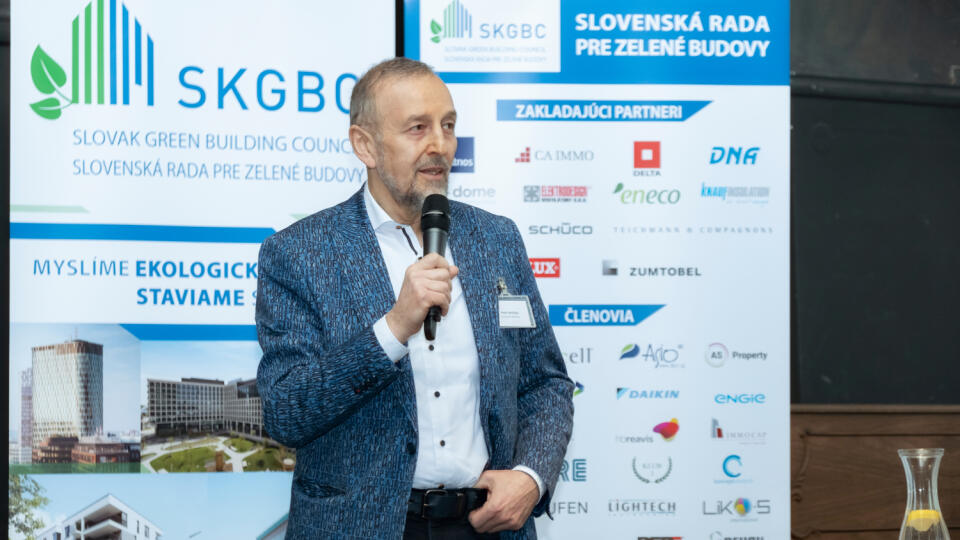 Peter Beňuška