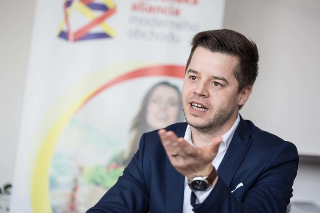 Martin Krajčovič