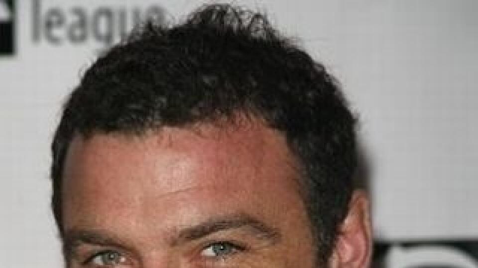 Liev Schreiber
