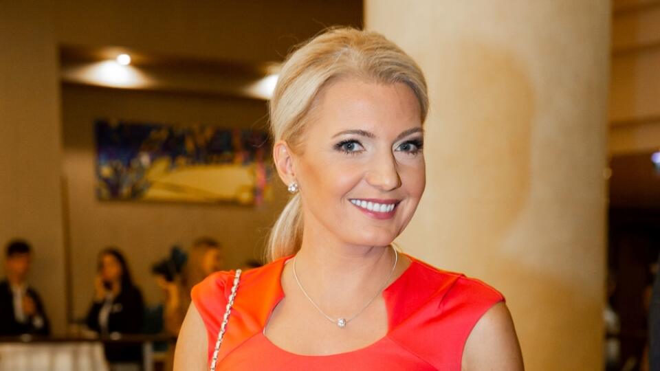 Aneta Parišková