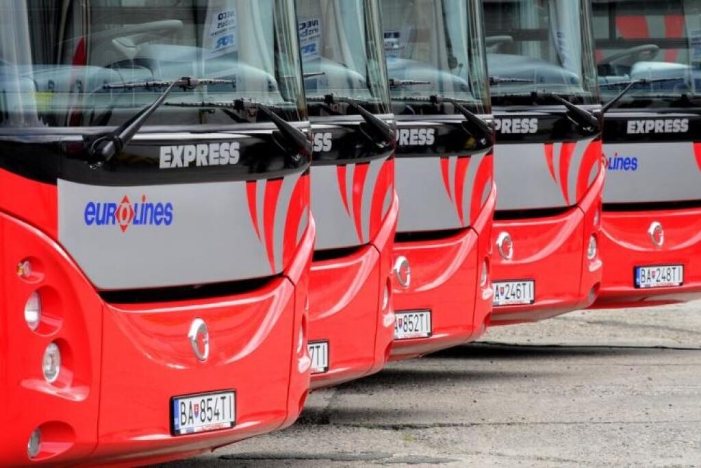 Integrovanú dopravu stopli osem hodín pred spustením