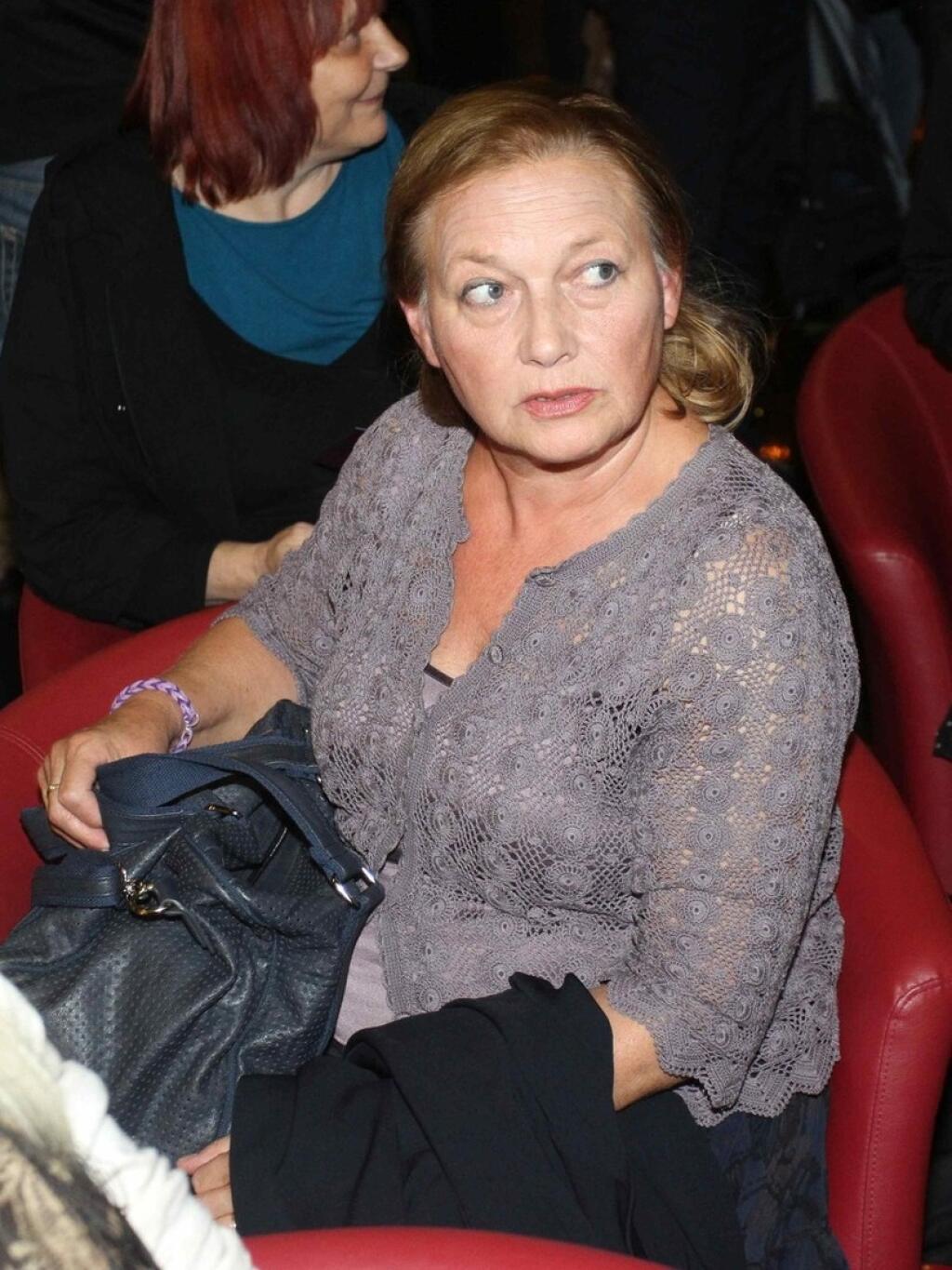 Jana Preissová