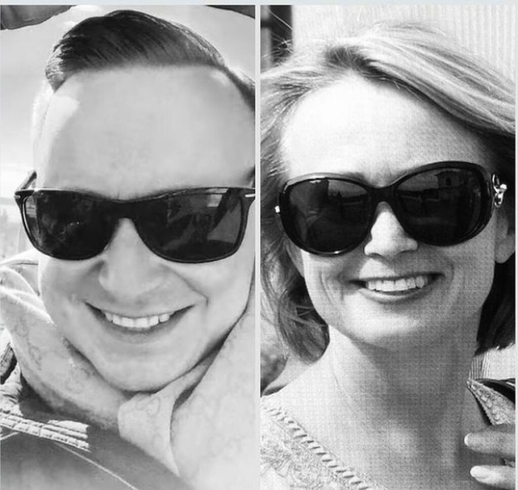 Jana ukázala svoju rodinu.
