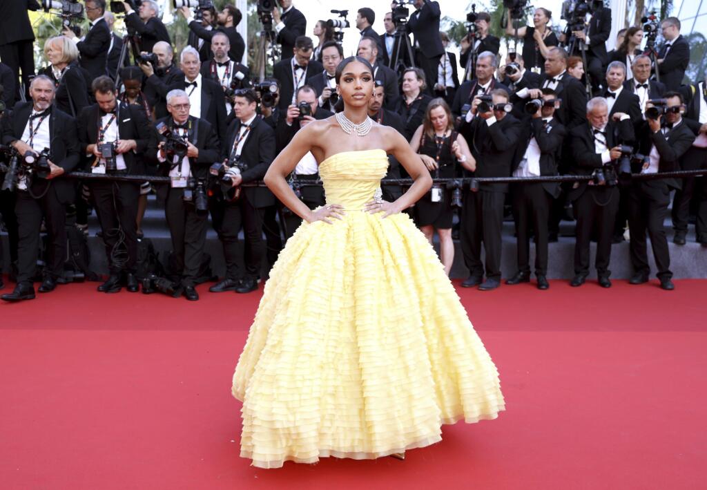 Lori Harvey