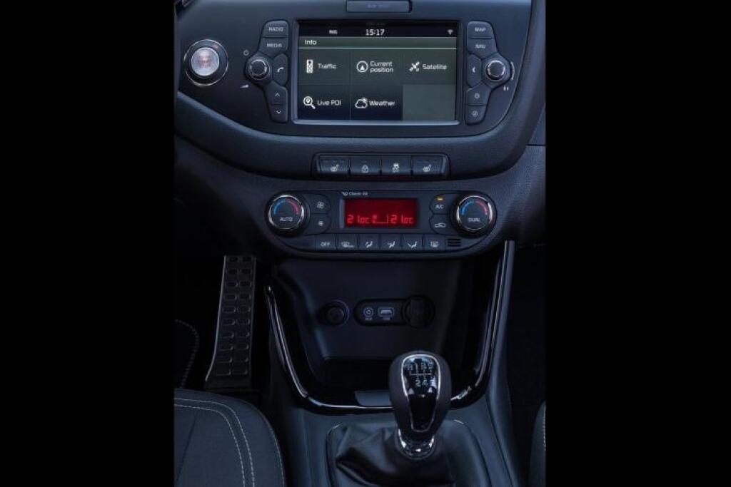 Test: Aká je Kia Cee'd po facelifte a s trojvalcom? Mohla by menej „žrať“