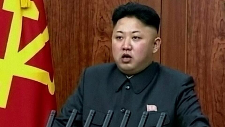 Kim Čong-un dal podľa juhokórejskej tajnej služby popraviť svojho ministra obrany.