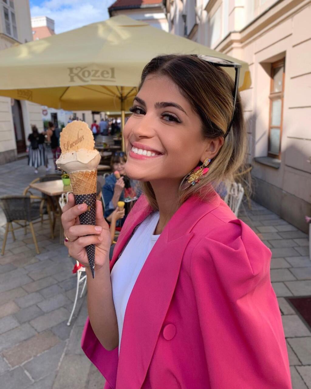 Vanessa Sarkozi