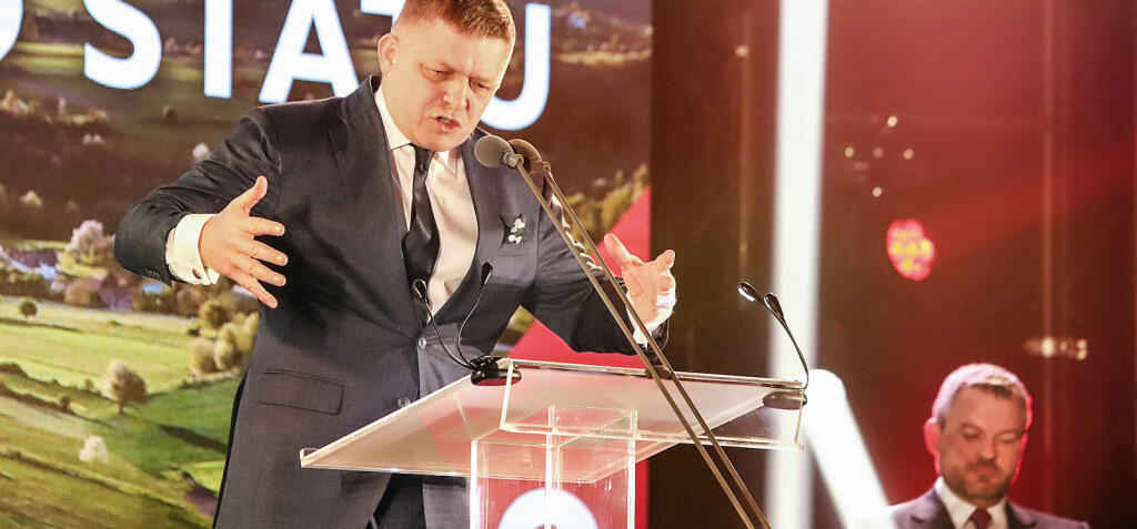 SR Voľby2020 Smer-SD konferencia programová BBX