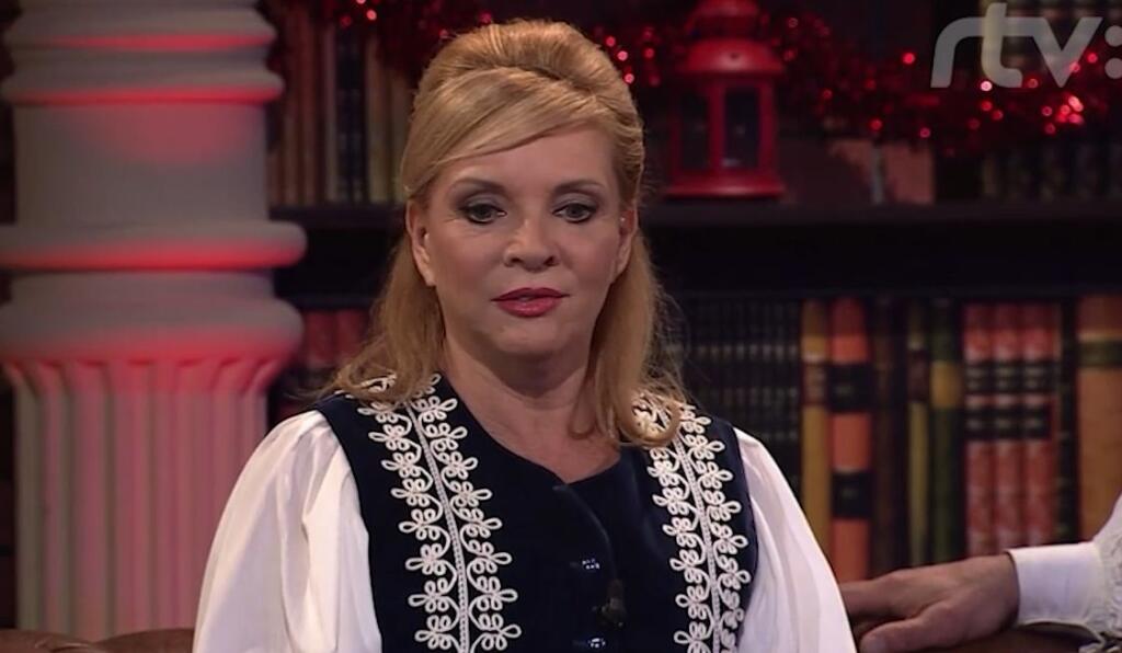 Zdena Studenková