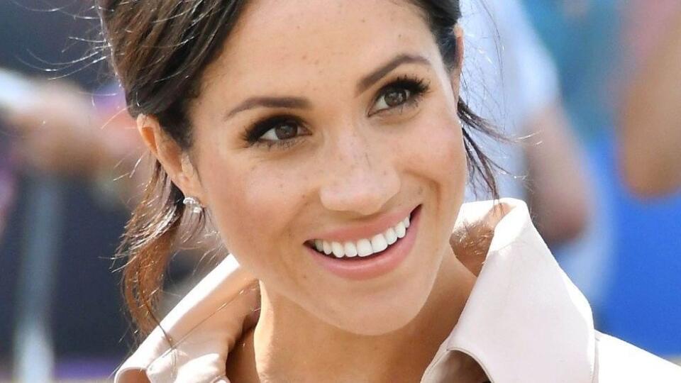 Meghan Markle