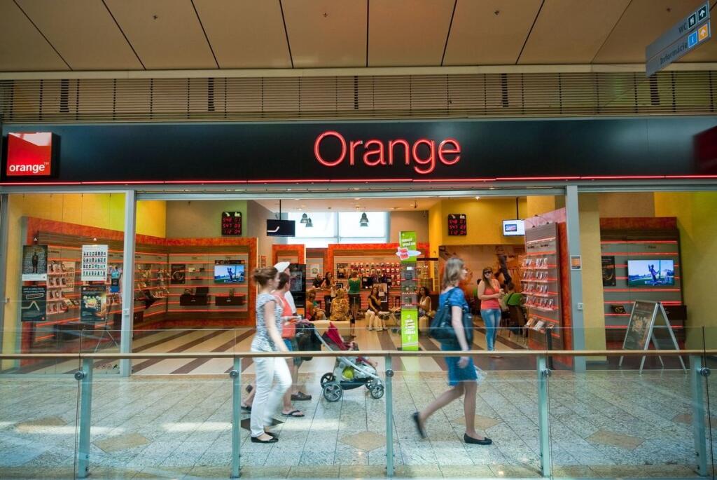 Slovenský Orange sa púšťa do odvážneho projektu. 5G sieť chce už o dva roky