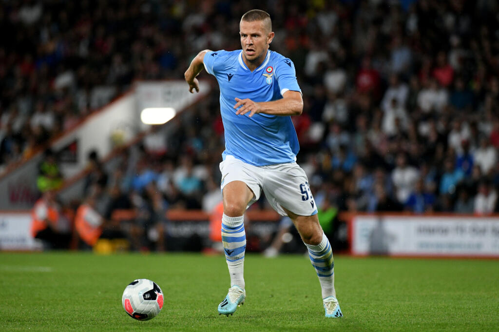 7.) Denis Vavro - 6 miliónov eur. 23-ročný stopér hrá aktuálne za talianske Lazio Rím.