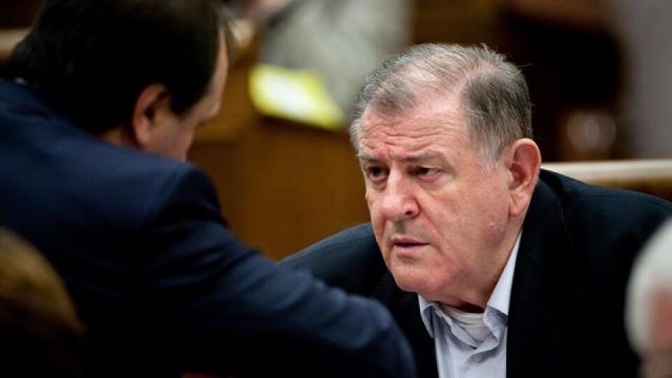 Valdimír Mečiar