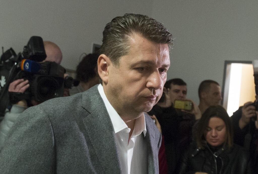 SR Bratislava pojednávanie Ladislav B. vratky DPH BAX