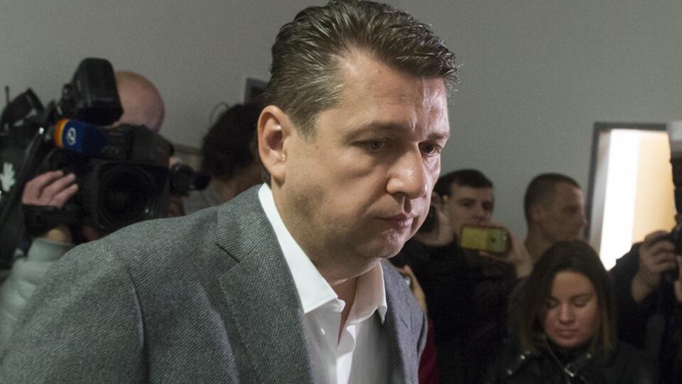 SR Bratislava pojednávanie Ladislav B. vratky DPH BAX
