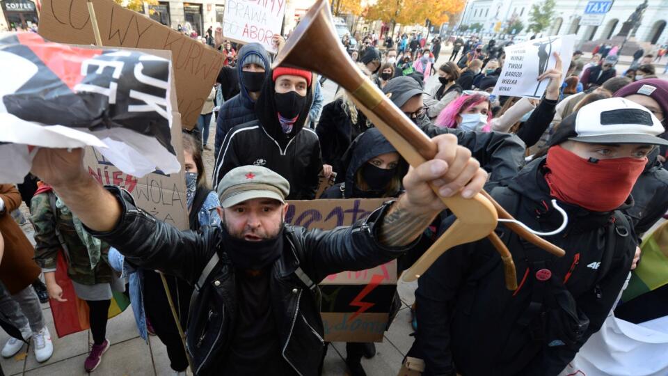 Poland Abortion