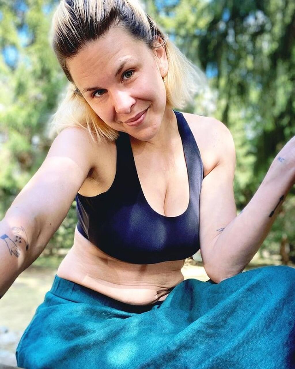 Kristína Tormová
