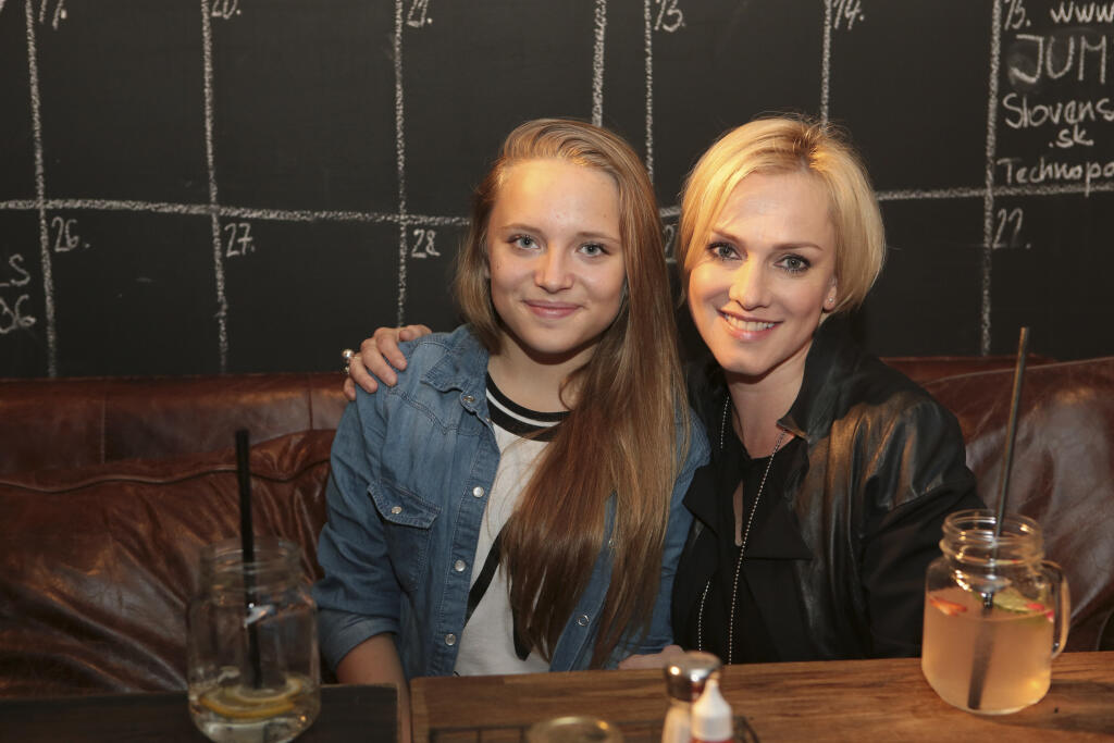 Markizacka party 2014