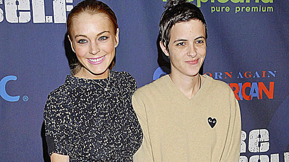 Speváčka Lindsay Lohan sa nepohodla so Samanthou Ronson, ktorej požičiavala peniaze.