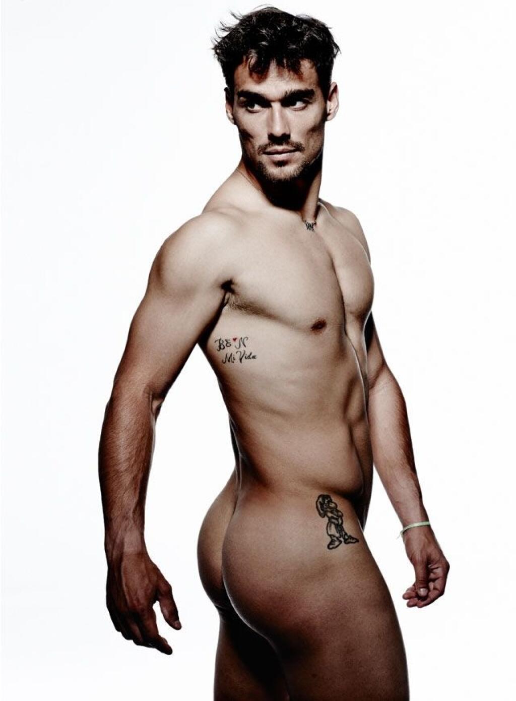 Talián Fabio Fognini je vždy za každú srandu.