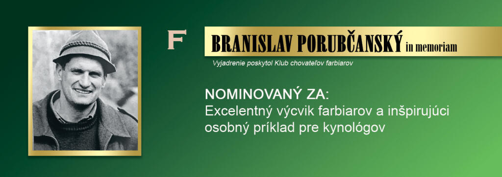 Branislav Porubcansky