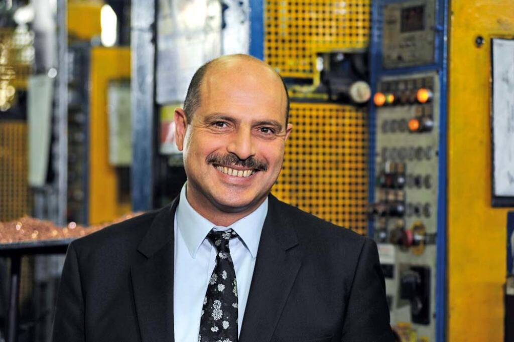 A. Gevorkyan: Každý zamestnanec musí byť v niečom lepší ako ja