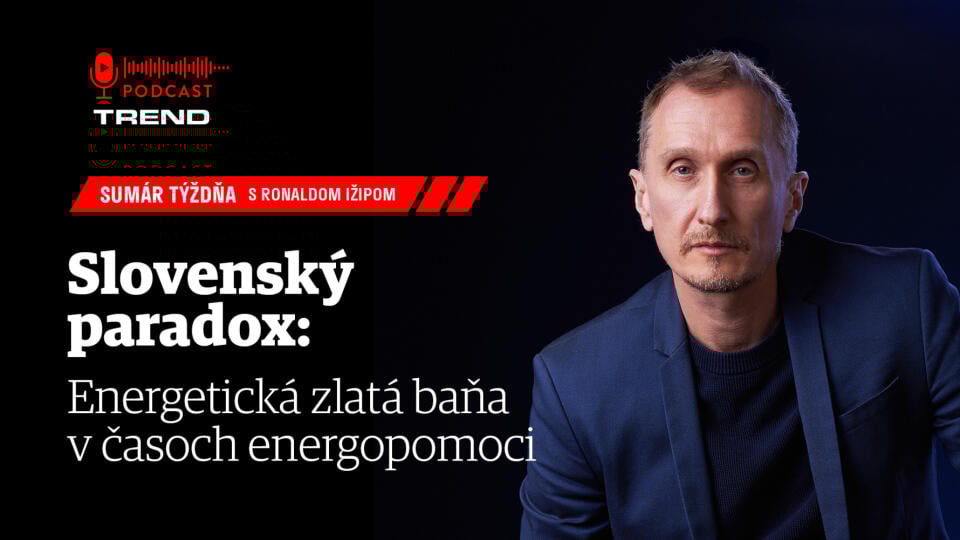 TREND Podcast
