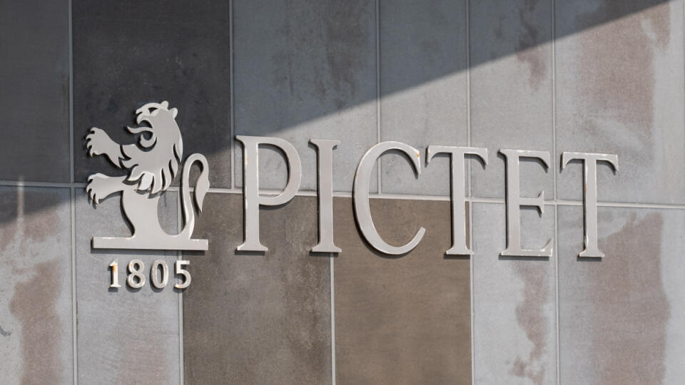 Banque Pictet