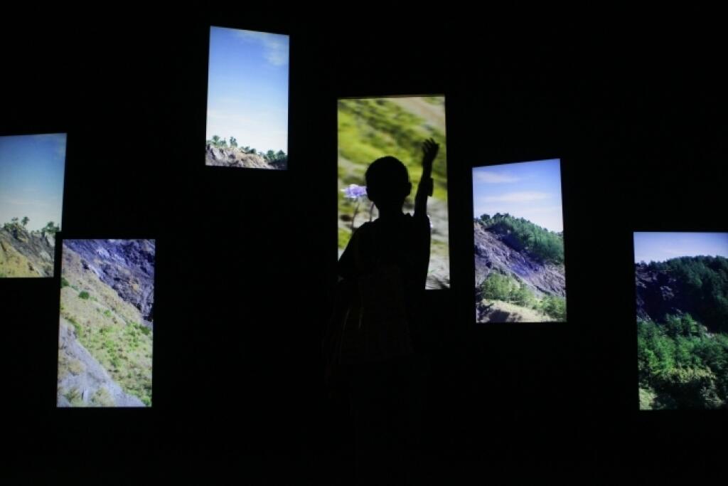 Taiwan Flora Tech Expo