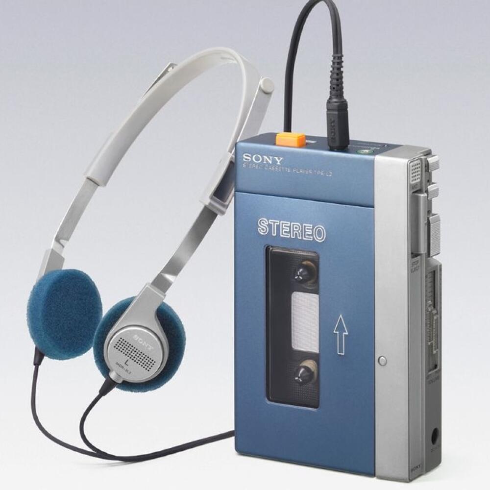 walkman