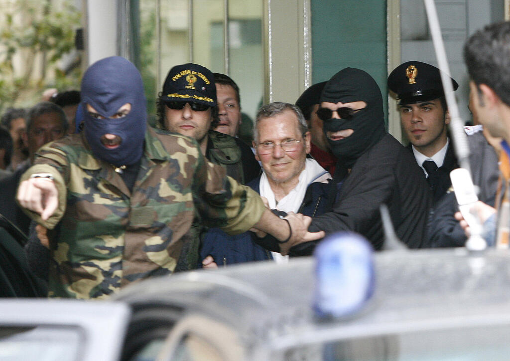 ‘Ndrangheta, je druhou najvplyvnejšou zločineckou skupinou v Taliansku.