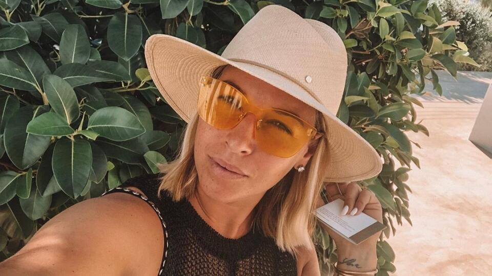 Dominika Cibulková