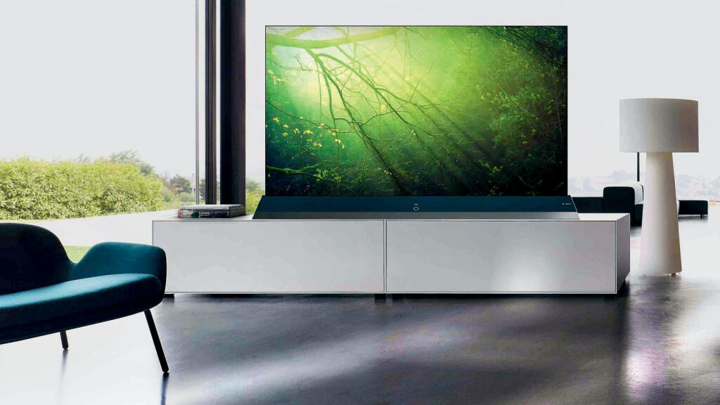 TCL má v ponuke už aj 8K televízor.
