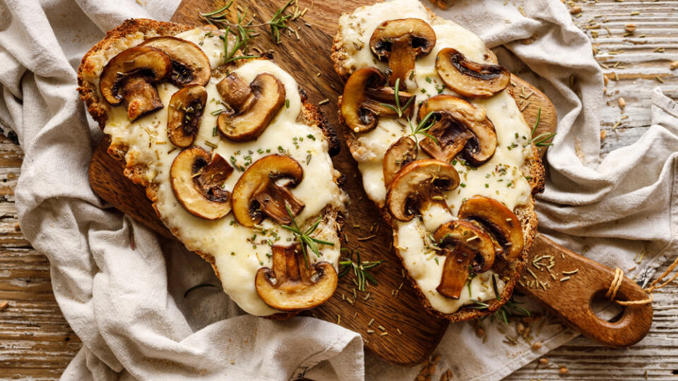 Toasted,Sandwich,From,Traditional,Sourdough,Bread,With,Cheese,And,Brown