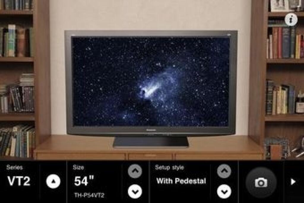 Appka dňa: Viera Setup Simulator