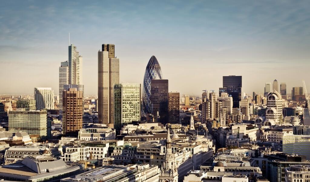 London City