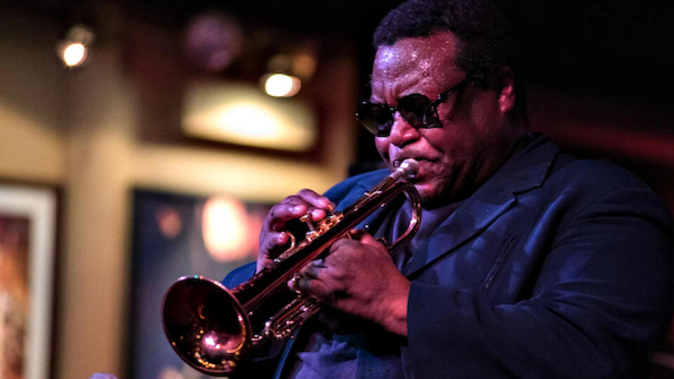 Wallace Roney