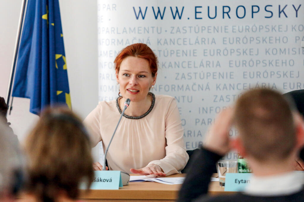 Vašáková