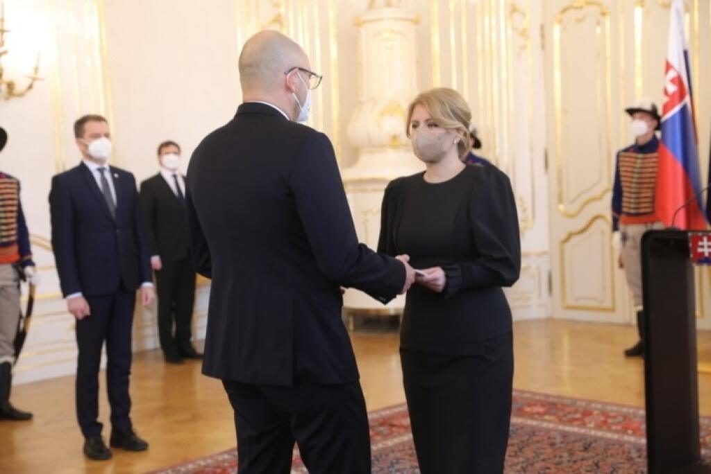 Zuzana Čaputová
