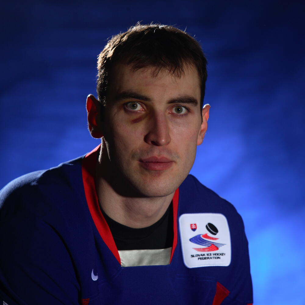 Zdeno Chára